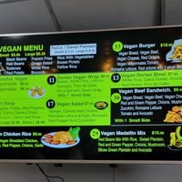  at Hello Chicken in Pineville