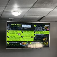   at Hello Chicken in Pineville