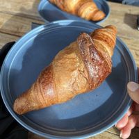   at Jonas Reindl Coffee Roasters - Cafe in Vienna