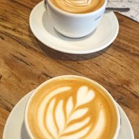  at Jonas Reindl Coffee Roasters - Cafe in Vienna