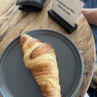   at Jonas Reindl Coffee Roasters - Cafe in Vienna