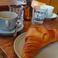  at Jonas Reindl Coffee Roaster - Cafe & Roastery in Vienna