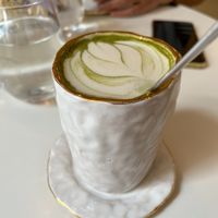   at Crème de la Crème in Vienna