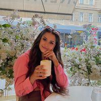   at Crème de la Crème in Vienna