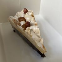   at Crème de la Crème in Vienna