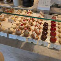  at Crème de la Crème in Vienna