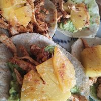  at Hotel Santa Fe in Puerto Escondido