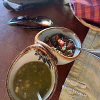   at Hotel Santa Fe in Puerto Escondido