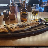  at Istanbul Grill & More in Lausanne