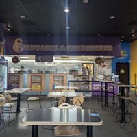  at Ike's in El Segundo