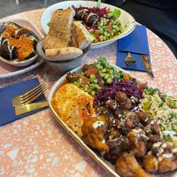   at Heppy Green - City in Frankfurt