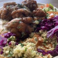   at Heppy Green - City in Frankfurt