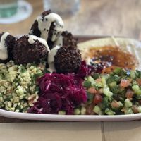   at Heppy Green - City in Frankfurt