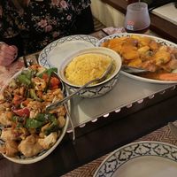   at Chang Phurk in Nederweert