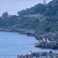   at Vegan Food Tour in Cefalu