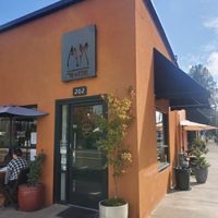 Fin + Fowl at Fin+Fowl Kitchen in Silverton