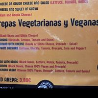  at Vene Canarias in Tenerife