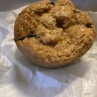  🫐 muffin !!   at Maximum Zen in Clarks Summit