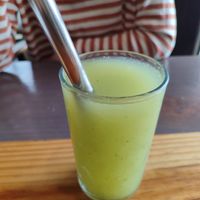  at Aguacate Veggie Bar in San Cristobal De Las Casas