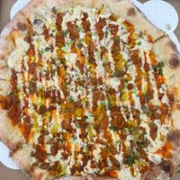 Buffalo Gal   at TNT Pizza in San Diego