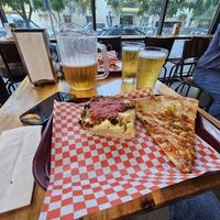  at TNT Pizza in San Diego