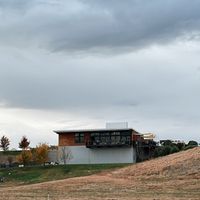 Amavi Cellars tasting room at Amavi Cellars in Walla Walla