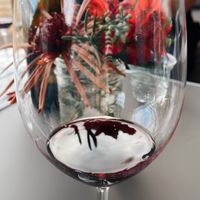 Syrah at Amavi Cellars in Walla Walla