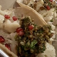   at Bartaco in Boston