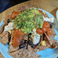  at Greenr Cafe in Mumbai