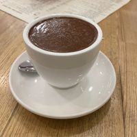   at The Green Bean Cascade in Yerevan