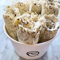   at IceRoll in Athens