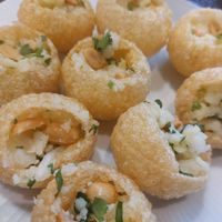  at Nepali Food in Faro