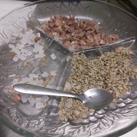  at Nepali Food in Faro