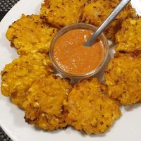  at Nepali Food in Faro