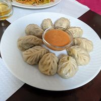  at Nepali Food in Faro