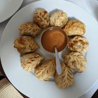  at Nepali Food in Faro