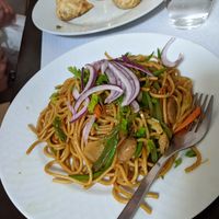  at Nepali Food in Faro