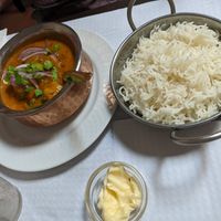  at Nepali Food in Faro