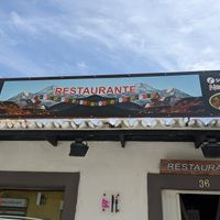  at Nepali Food in Faro