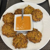   at Nepali Food in Faro