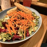   at Hans im Glück - Nymphenburg in Munich