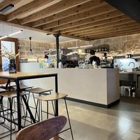 Surry Hills Coffee  at Surry Hills Coffee in Mallorca