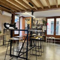  #Veganuary at Surry Hills Coffee in Mallorca