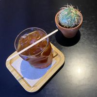 Cold Brew   at Surry Hills Coffee in Mallorca