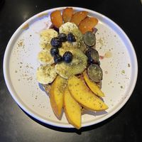 Vegan Option  at Surry Hills Coffee in Mallorca