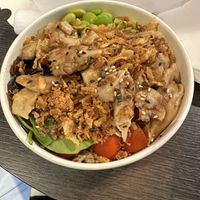   at Wrapipans Bar in Madrid