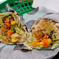  at Wrapipans Bar in Madrid