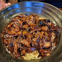 jjajangmyeong at Haeolbin Deopbap - 하얼빈덮밥 in Seoul