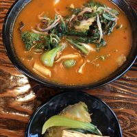 Maratang at Haeolbin Deopbap - 하얼빈덮밥 in Seoul