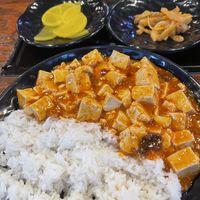   at Haeolbin Deopbap - 하얼빈덮밥 in Seoul